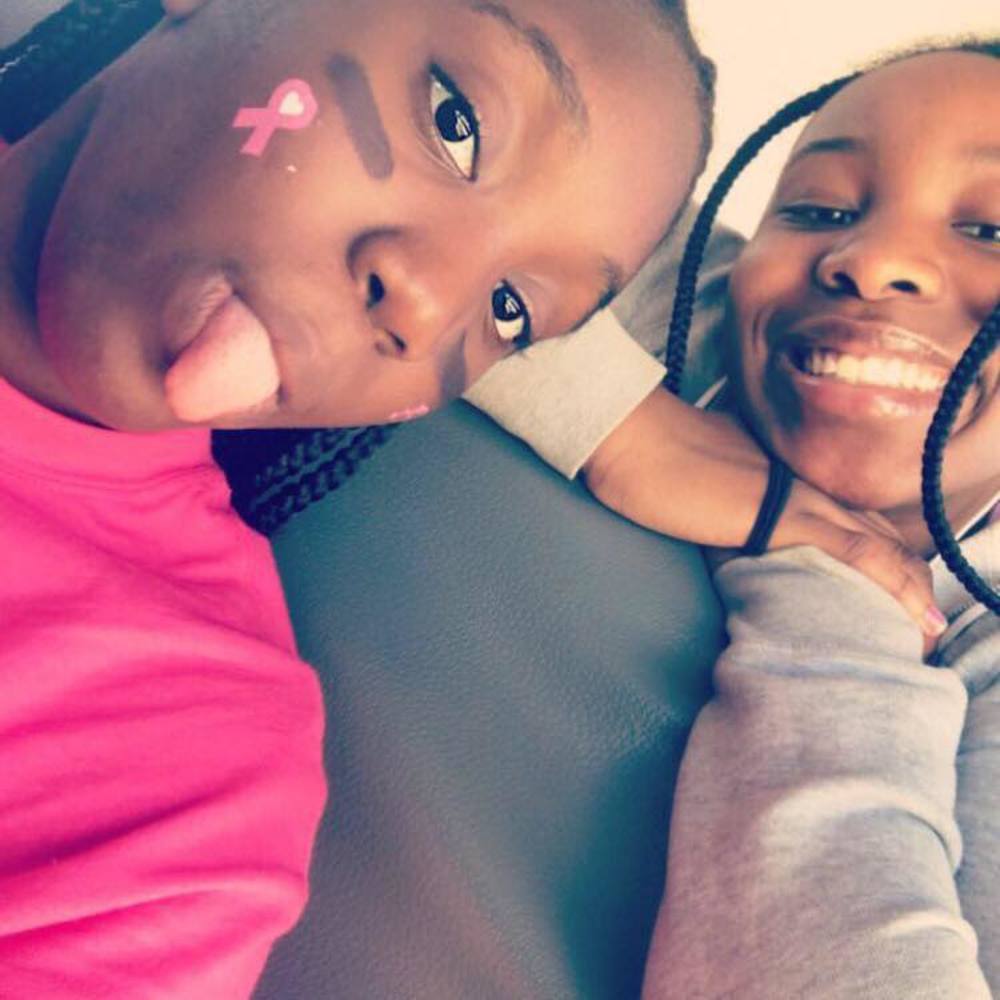 Meet your Posher, Fortuna